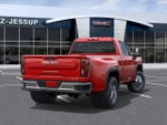 2026 GMC Sierra 3500 HD SLE DRW