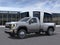 2026 GMC Sierra 3500 HD SLE DRW