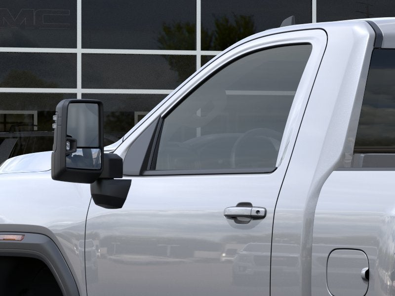 2026 GMC Sierra 3500 HD SLE DRW
