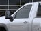 2026 GMC Sierra 3500 HD SLE DRW