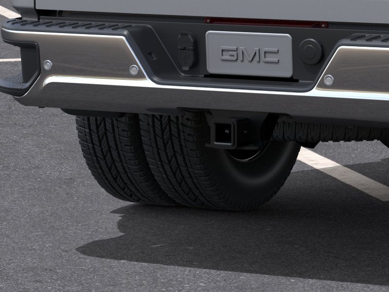 2026 GMC Sierra 3500 HD SLE DRW