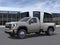 2026 GMC Sierra 3500 HD SLE DRW