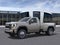 2026 GMC Sierra 3500 HD SLE DRW