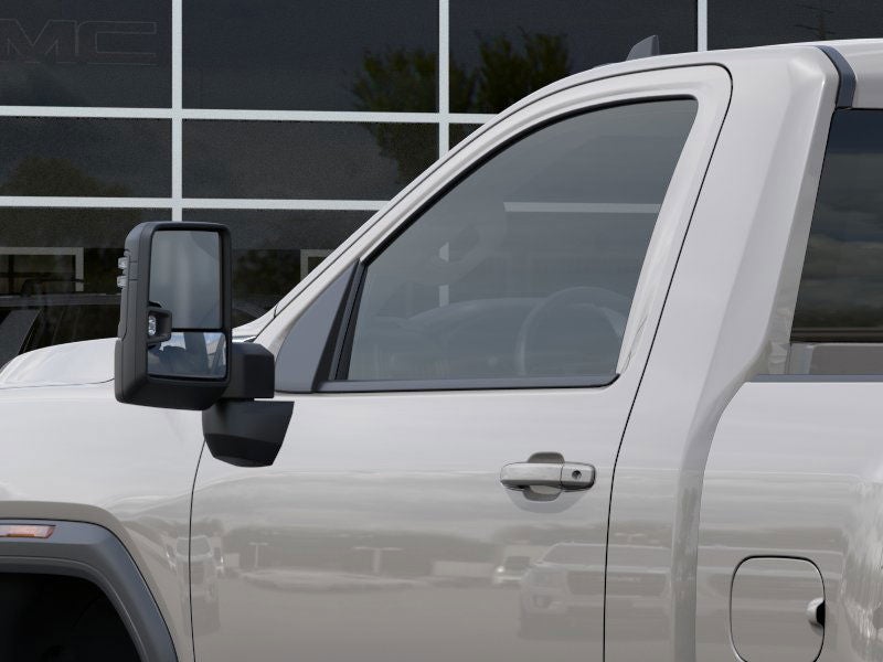 2026 GMC Sierra 3500 HD SLE DRW