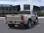 2026 GMC Sierra 3500 HD SLE DRW