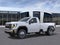 2026 GMC Sierra 3500 HD SLE DRW