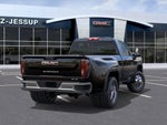 2026 GMC Sierra 3500 HD SLE DRW