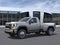 2026 GMC Sierra 3500 HD SLE DRW