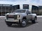 2026 GMC Sierra 3500 HD SLE DRW