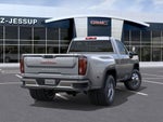 2026 GMC Sierra 3500 HD SLE DRW