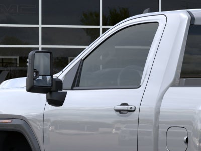 2026 GMC Sierra 3500 HD SLE DRW