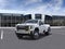 2026 GMC Sierra 3500 HD SLE DRW