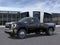 2026 GMC Sierra 3500 HD SLE DRW