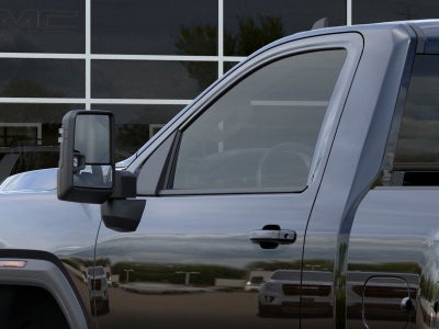 2026 GMC Sierra 3500 HD SLE DRW