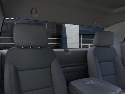 2026 GMC Sierra 3500 HD SLE DRW