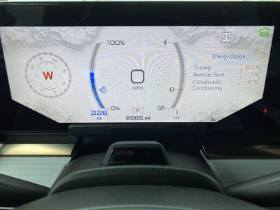 2024 GMC HUMMER EV Pickup 3X