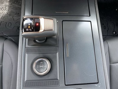 2024 GMC HUMMER EV Pickup 3X