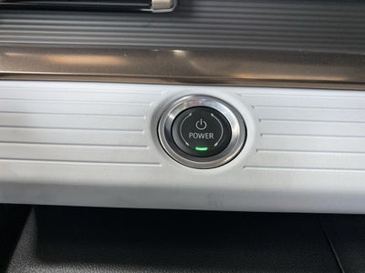 2024 GMC HUMMER EV Pickup 3X
