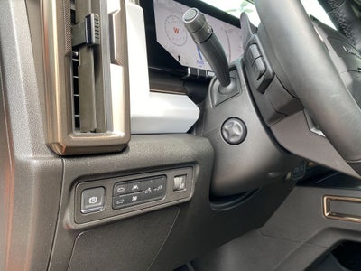 2024 GMC HUMMER EV Pickup 3X