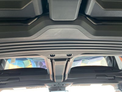 2024 GMC HUMMER EV Pickup 3X