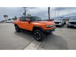 2024 GMC HUMMER EV Pickup 3X