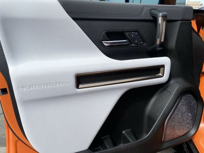 2024 GMC HUMMER EV Pickup 3X