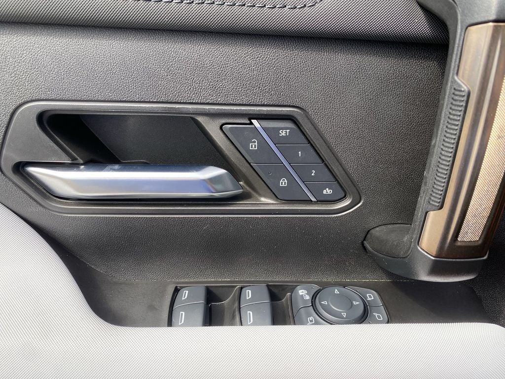 2024 GMC HUMMER EV Pickup 3X