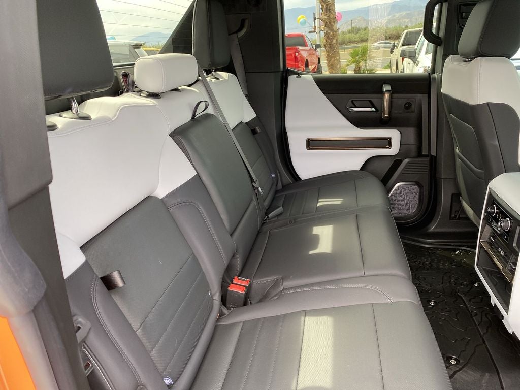 2024 GMC HUMMER EV Pickup 3X