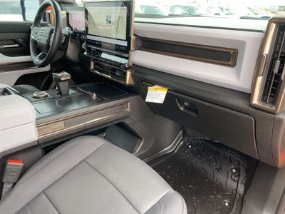 2024 GMC HUMMER EV Pickup 3X