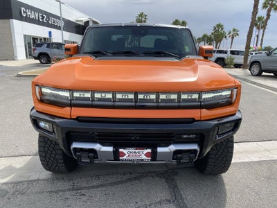 2024 GMC HUMMER EV Pickup 3X