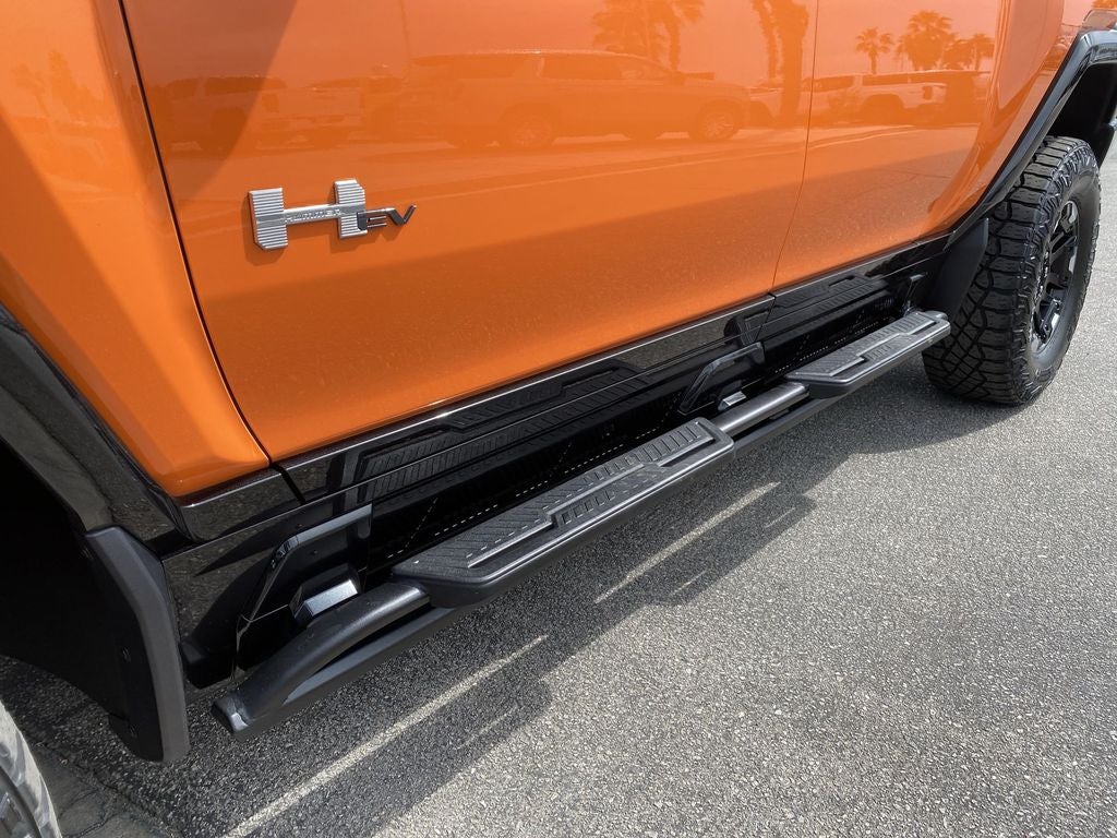 2024 GMC HUMMER EV Pickup 3X