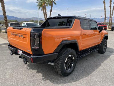 2024 GMC HUMMER EV Pickup 3X