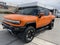 2024 GMC HUMMER EV Pickup 3X