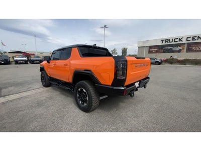 2024 GMC HUMMER EV Pickup 3X