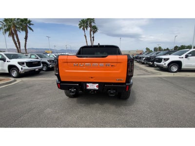 2024 GMC HUMMER EV Pickup 3X