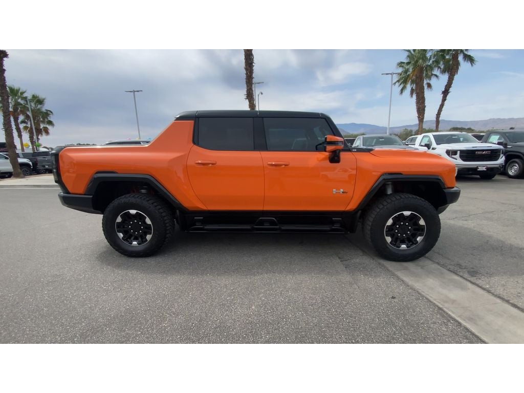 2024 GMC HUMMER EV Pickup 3X