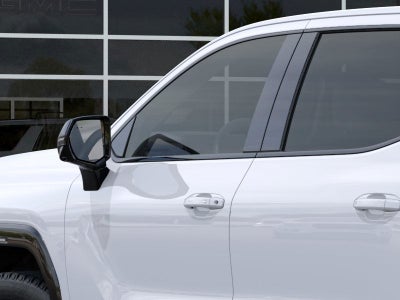 2025 GMC Sierra EV Max Range Denali