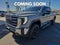 2024 GMC Sierra 2500 HD SLT