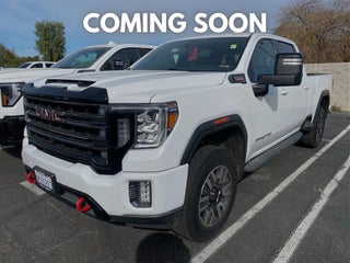 2023 GMC Sierra 2500 HD AT4