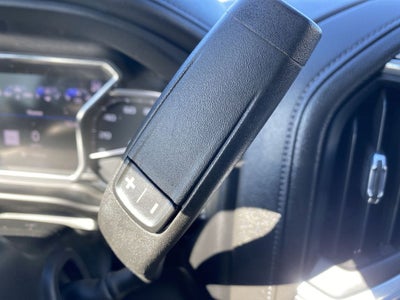 2023 GMC Sierra 3500 HD Denali