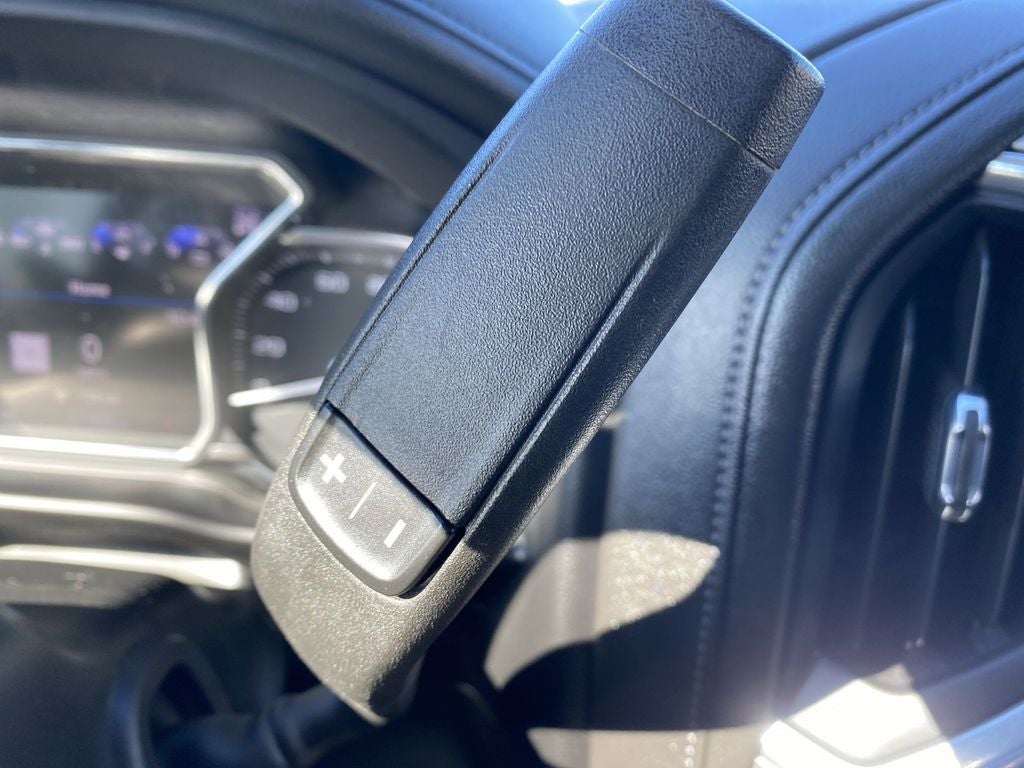 2023 GMC Sierra 3500 HD Denali