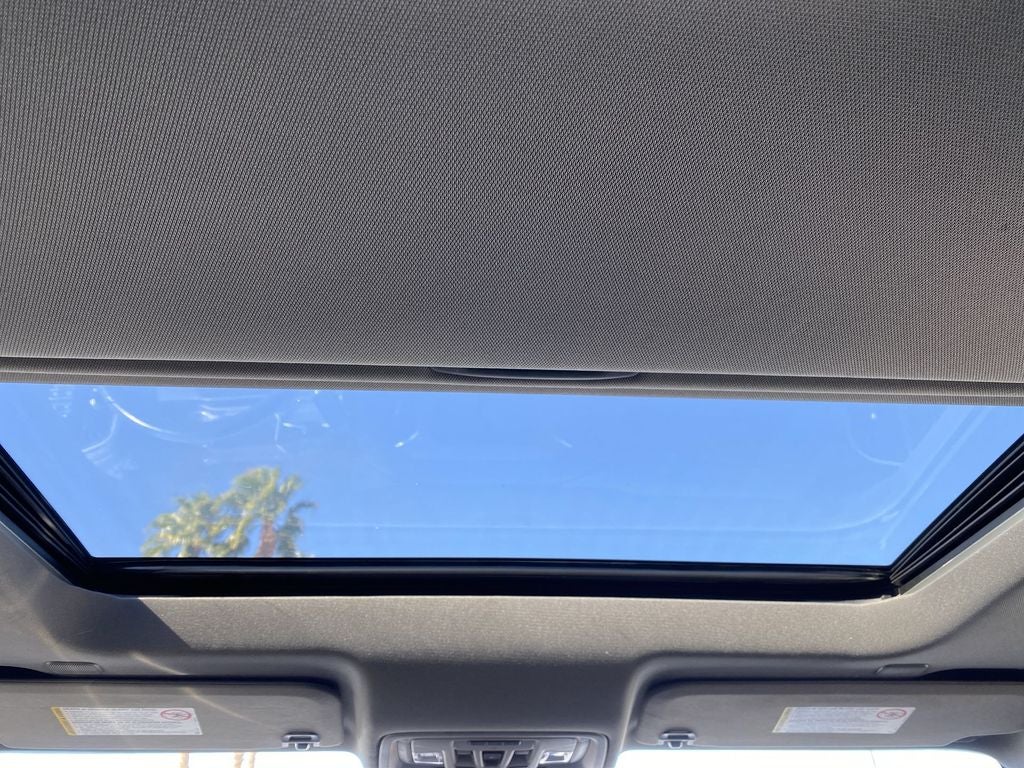 2023 GMC Sierra 3500 HD Denali