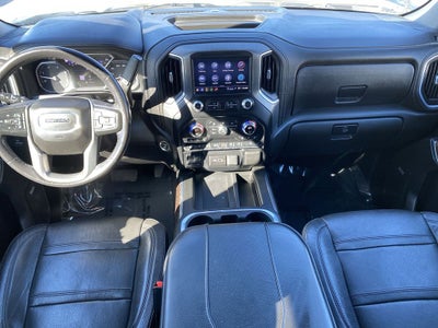 2023 GMC Sierra 3500 HD Denali