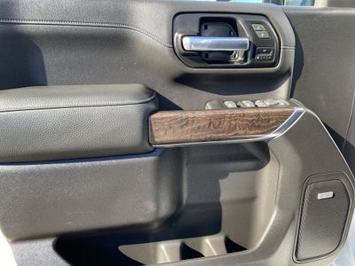 2023 GMC Sierra 3500 HD Denali