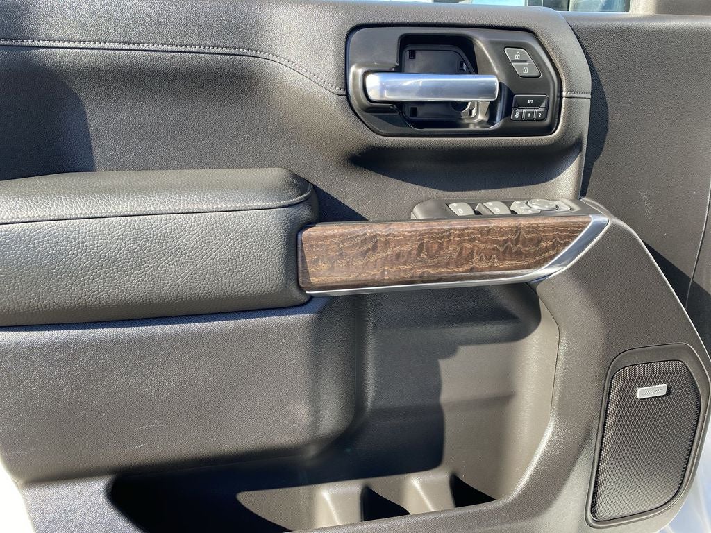 2023 GMC Sierra 3500 HD Denali