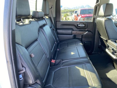 2023 GMC Sierra 3500 HD Denali