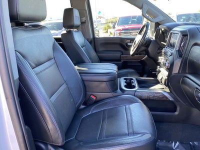 2023 GMC Sierra 3500 HD Denali