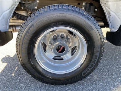 2023 GMC Sierra 3500 HD Denali