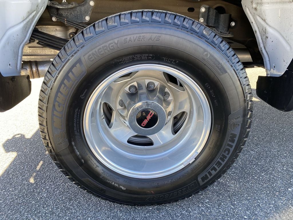 2023 GMC Sierra 3500 HD Denali