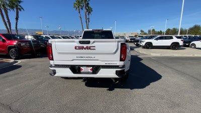 2023 GMC Sierra 3500 HD Denali